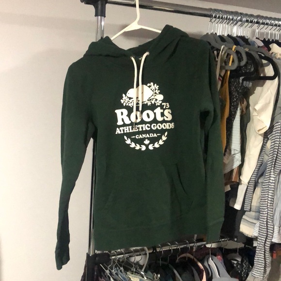 Women’s Roots Sweater - Picture 1 of 3